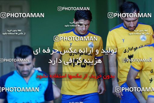 1329271, Masjed Soleyman, , لیگ برتر فوتبال ایران، Persian Gulf Cup، Week 14، First Leg، Naft M Soleyman 1 v 0 Paykan on 2018/11/30 at Behnam Mohammadi Stadium