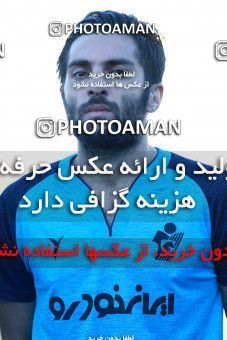 1329412, Masjed Soleyman, , لیگ برتر فوتبال ایران، Persian Gulf Cup، Week 14، First Leg، Naft M Soleyman 1 v 0 Paykan on 2018/11/30 at Behnam Mohammadi Stadium