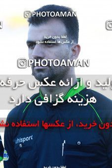 1329391, Masjed Soleyman, , لیگ برتر فوتبال ایران، Persian Gulf Cup، Week 14، First Leg، Naft M Soleyman 1 v 0 Paykan on 2018/11/30 at Behnam Mohammadi Stadium