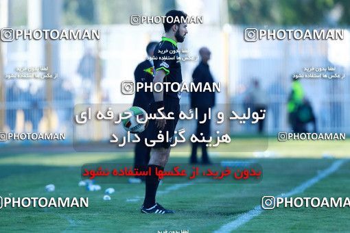 1329325, Masjed Soleyman, , لیگ برتر فوتبال ایران، Persian Gulf Cup، Week 14، First Leg، Naft M Soleyman 1 v 0 Paykan on 2018/11/30 at Behnam Mohammadi Stadium