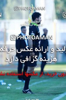 1329168, Masjed Soleyman, , لیگ برتر فوتبال ایران، Persian Gulf Cup، Week 14، First Leg، Naft M Soleyman 1 v 0 Paykan on 2018/11/30 at Behnam Mohammadi Stadium