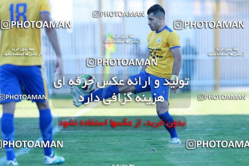 1329371, Masjed Soleyman, , لیگ برتر فوتبال ایران، Persian Gulf Cup، Week 14، First Leg، Naft M Soleyman 1 v 0 Paykan on 2018/11/30 at Behnam Mohammadi Stadium
