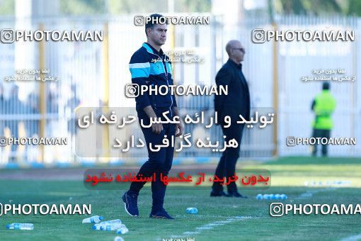 1329142, Masjed Soleyman, , لیگ برتر فوتبال ایران، Persian Gulf Cup، Week 14، First Leg، Naft M Soleyman 1 v 0 Paykan on 2018/11/30 at Behnam Mohammadi Stadium