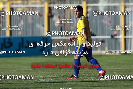 1329250, Masjed Soleyman, , لیگ برتر فوتبال ایران، Persian Gulf Cup، Week 14، First Leg، Naft M Soleyman 1 v 0 Paykan on 2018/11/30 at Behnam Mohammadi Stadium