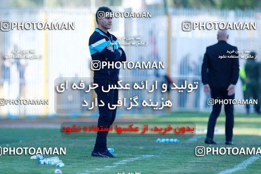1329219, Masjed Soleyman, , لیگ برتر فوتبال ایران، Persian Gulf Cup، Week 14، First Leg، Naft M Soleyman 1 v 0 Paykan on 2018/11/30 at Behnam Mohammadi Stadium