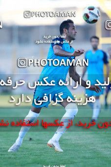 1329213, Masjed Soleyman, , لیگ برتر فوتبال ایران، Persian Gulf Cup، Week 14، First Leg، Naft M Soleyman 1 v 0 Paykan on 2018/11/30 at Behnam Mohammadi Stadium