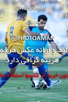 1329163, Masjed Soleyman, , لیگ برتر فوتبال ایران، Persian Gulf Cup، Week 14، First Leg، Naft M Soleyman 1 v 0 Paykan on 2018/11/30 at Behnam Mohammadi Stadium