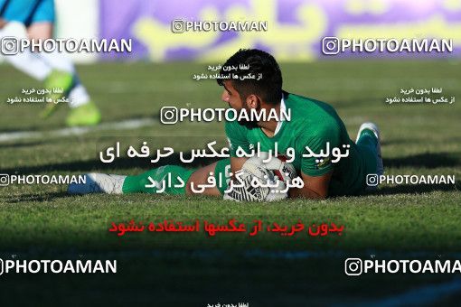 1329139, Masjed Soleyman, , لیگ برتر فوتبال ایران، Persian Gulf Cup، Week 14، First Leg، Naft M Soleyman 1 v 0 Paykan on 2018/11/30 at Behnam Mohammadi Stadium