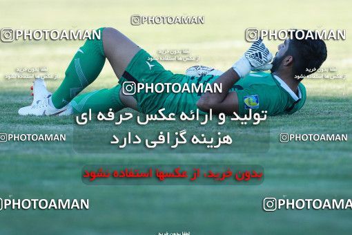 1329355, Masjed Soleyman, , لیگ برتر فوتبال ایران، Persian Gulf Cup، Week 14، First Leg، Naft M Soleyman 1 v 0 Paykan on 2018/11/30 at Behnam Mohammadi Stadium