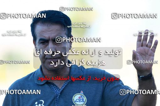 1329243, Masjed Soleyman, , لیگ برتر فوتبال ایران، Persian Gulf Cup، Week 14، First Leg، Naft M Soleyman 1 v 0 Paykan on 2018/11/30 at Behnam Mohammadi Stadium