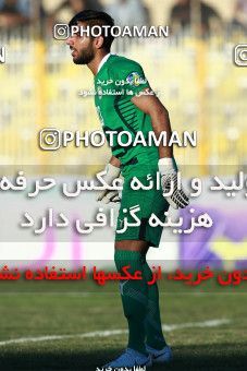 1329351, Masjed Soleyman, , لیگ برتر فوتبال ایران، Persian Gulf Cup، Week 14، First Leg، Naft M Soleyman 1 v 0 Paykan on 2018/11/30 at Behnam Mohammadi Stadium