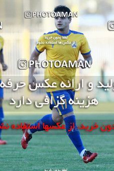 1329228, لیگ برتر فوتبال ایران، Persian Gulf Cup، Week 14، First Leg، 2018/11/30، null، Behnam Mohammadi Stadium، Naft M Soleyman 1 - 0 Paykan