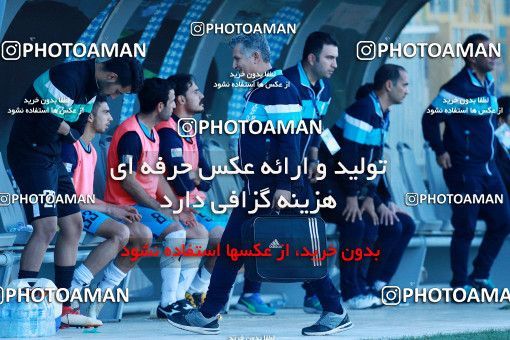 1329360, Masjed Soleyman, , لیگ برتر فوتبال ایران، Persian Gulf Cup، Week 14، First Leg، Naft M Soleyman 1 v 0 Paykan on 2018/11/30 at Behnam Mohammadi Stadium