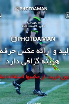 1329418, Masjed Soleyman, , لیگ برتر فوتبال ایران، Persian Gulf Cup، Week 14، First Leg، Naft M Soleyman 1 v 0 Paykan on 2018/11/30 at Behnam Mohammadi Stadium