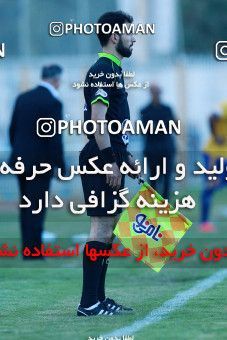 1329283, Masjed Soleyman, , لیگ برتر فوتبال ایران، Persian Gulf Cup، Week 14، First Leg، Naft M Soleyman 1 v 0 Paykan on 2018/11/30 at Behnam Mohammadi Stadium