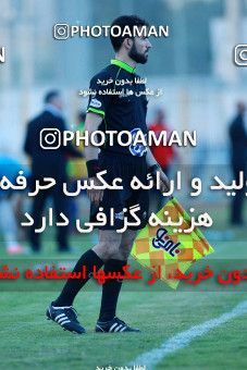 1329187, Masjed Soleyman, , لیگ برتر فوتبال ایران، Persian Gulf Cup، Week 14، First Leg، Naft M Soleyman 1 v 0 Paykan on 2018/11/30 at Behnam Mohammadi Stadium
