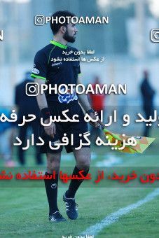 1329180, Masjed Soleyman, , لیگ برتر فوتبال ایران، Persian Gulf Cup، Week 14، First Leg، Naft M Soleyman 1 v 0 Paykan on 2018/11/30 at Behnam Mohammadi Stadium