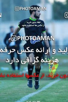 1329206, Masjed Soleyman, , لیگ برتر فوتبال ایران، Persian Gulf Cup، Week 14، First Leg، Naft M Soleyman 1 v 0 Paykan on 2018/11/30 at Behnam Mohammadi Stadium