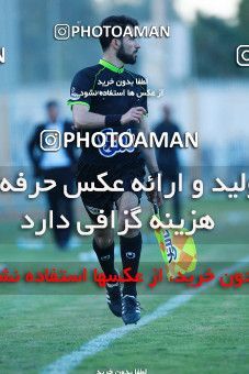 1329159, Masjed Soleyman, , لیگ برتر فوتبال ایران، Persian Gulf Cup، Week 14، First Leg، Naft M Soleyman 1 v 0 Paykan on 2018/11/30 at Behnam Mohammadi Stadium