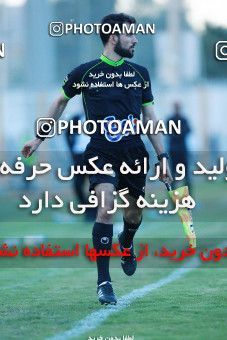 1329309, Masjed Soleyman, , لیگ برتر فوتبال ایران، Persian Gulf Cup، Week 14، First Leg، Naft M Soleyman 1 v 0 Paykan on 2018/11/30 at Behnam Mohammadi Stadium