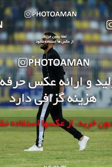 1329246, Masjed Soleyman, , لیگ برتر فوتبال ایران، Persian Gulf Cup، Week 14، First Leg، Naft M Soleyman 1 v 0 Paykan on 2018/11/30 at Behnam Mohammadi Stadium