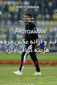 1329321, Masjed Soleyman, , لیگ برتر فوتبال ایران، Persian Gulf Cup، Week 14، First Leg، Naft M Soleyman 1 v 0 Paykan on 2018/11/30 at Behnam Mohammadi Stadium