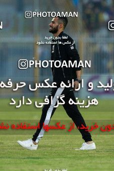 1329384, Masjed Soleyman, , لیگ برتر فوتبال ایران، Persian Gulf Cup، Week 14، First Leg، Naft M Soleyman 1 v 0 Paykan on 2018/11/30 at Behnam Mohammadi Stadium