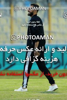 1329417, Masjed Soleyman, , لیگ برتر فوتبال ایران، Persian Gulf Cup، Week 14، First Leg، Naft M Soleyman 1 v 0 Paykan on 2018/11/30 at Behnam Mohammadi Stadium