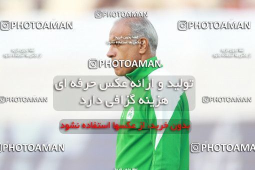 1330601, Tehran, Iran, لیگ برتر فوتبال ایران، Persian Gulf Cup، Week 11، First Leg، Persepolis 1 v 0 Zob Ahan Esfahan on 2018/12/04 at Azadi Stadium