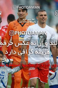 1330642, Tehran, Iran, لیگ برتر فوتبال ایران، Persian Gulf Cup، Week 11، First Leg، Persepolis 1 v 0 Zob Ahan Esfahan on 2018/12/04 at Azadi Stadium