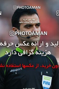 1330704, Tehran, Iran, لیگ برتر فوتبال ایران، Persian Gulf Cup، Week 11، First Leg، Persepolis 1 v 0 Zob Ahan Esfahan on 2018/12/04 at Azadi Stadium