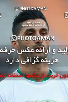 1330623, Tehran, Iran, لیگ برتر فوتبال ایران، Persian Gulf Cup، Week 11، First Leg، Persepolis 1 v 0 Zob Ahan Esfahan on 2018/12/04 at Azadi Stadium