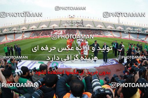 1330733, Tehran, Iran, لیگ برتر فوتبال ایران، Persian Gulf Cup، Week 11، First Leg، Persepolis 1 v 0 Zob Ahan Esfahan on 2018/12/04 at Azadi Stadium