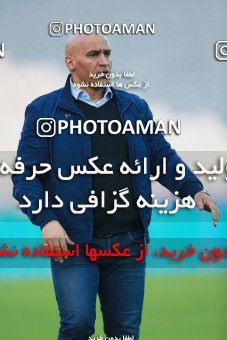 1330597, Tehran, Iran, لیگ برتر فوتبال ایران، Persian Gulf Cup، Week 11، First Leg، Persepolis 1 v 0 Zob Ahan Esfahan on 2018/12/04 at Azadi Stadium