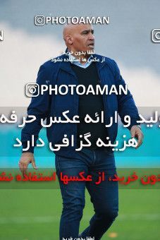 1330697, Tehran, Iran, لیگ برتر فوتبال ایران، Persian Gulf Cup، Week 11، First Leg، Persepolis 1 v 0 Zob Ahan Esfahan on 2018/12/04 at Azadi Stadium