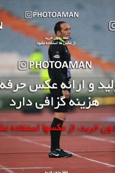 1330684, Tehran, Iran, لیگ برتر فوتبال ایران، Persian Gulf Cup، Week 11، First Leg، Persepolis 1 v 0 Zob Ahan Esfahan on 2018/12/04 at Azadi Stadium