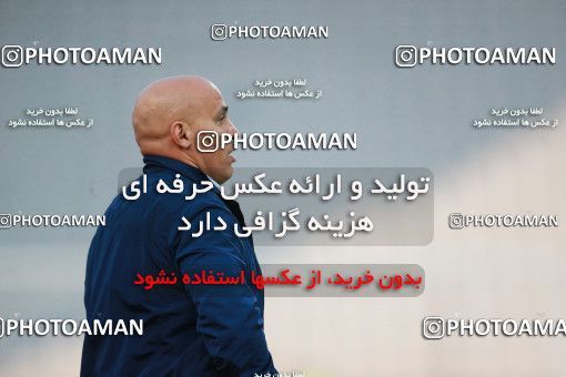 1330656, Tehran, Iran, لیگ برتر فوتبال ایران، Persian Gulf Cup، Week 11، First Leg، Persepolis 1 v 0 Zob Ahan Esfahan on 2018/12/04 at Azadi Stadium