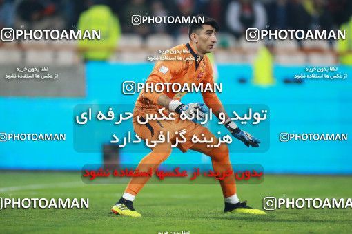 1330856, Tehran, Iran, Iran Pro League، Persian Gulf Cup، 2018-19 season، First Leg، Week 11، Persepolis v Zob Ahan Esfahan on 2018/12/04 at Azadi Stadium  / ([*parameter:140*] - [*parameter:139*]) (10)