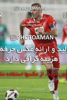 1330847, Tehran, Iran, لیگ برتر فوتبال ایران، Persian Gulf Cup، Week 11، First Leg، Persepolis 1 v 0 Zob Ahan Esfahan on 2018/12/04 at Azadi Stadium
