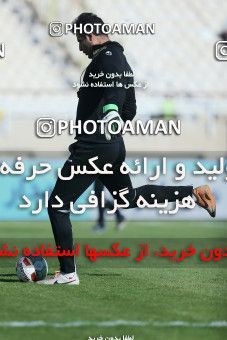 1331518, Ahvaz, , لیگ برتر فوتبال ایران، Persian Gulf Cup، Week 14، First Leg، Foulad Khouzestan 1 v 1 Zob Ahan Esfahan on 2018/11/28 at Ahvaz Ghadir Stadium