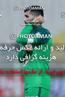 1331819, Ahvaz, , لیگ برتر فوتبال ایران، Persian Gulf Cup، Week 14، First Leg، Foulad Khouzestan 1 v 1 Zob Ahan Esfahan on 2018/11/28 at Ahvaz Ghadir Stadium