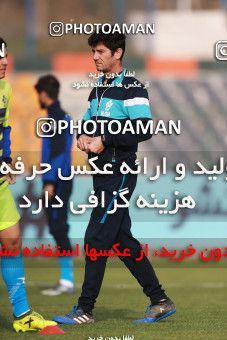 1332994, Tehran,Shahr Qods, , لیگ برتر فوتبال ایران، Persian Gulf Cup، Week 15، First Leg، Paykan 0 v 1 Nassaji Qaemshahr on 2018/12/06 at Shahr-e Qods Stadium