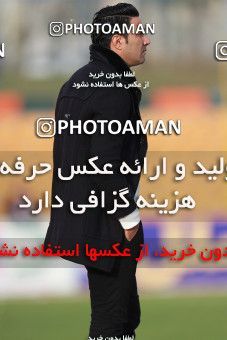 1333140, Tehran,Shahr Qods, , لیگ برتر فوتبال ایران، Persian Gulf Cup، Week 15، First Leg، Paykan 0 v 1 Nassaji Qaemshahr on 2018/12/06 at Shahr-e Qods Stadium