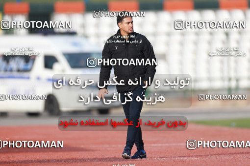 1333059, Tehran,Shahr Qods, , لیگ برتر فوتبال ایران، Persian Gulf Cup، Week 15، First Leg، Paykan 0 v 1 Nassaji Qaemshahr on 2018/12/06 at Shahr-e Qods Stadium