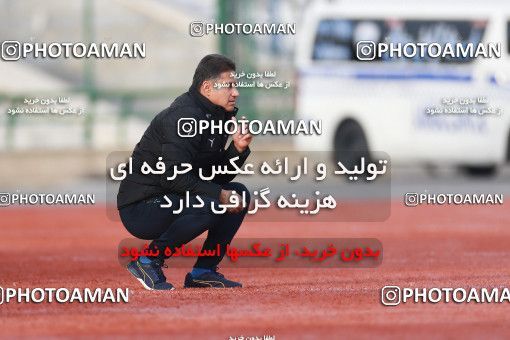 1333053, Tehran,Shahr Qods, , لیگ برتر فوتبال ایران، Persian Gulf Cup، Week 15، First Leg، Paykan 0 v 1 Nassaji Qaemshahr on 2018/12/06 at Shahr-e Qods Stadium