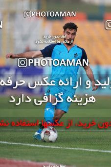 1332997, Tehran,Shahr Qods, , لیگ برتر فوتبال ایران، Persian Gulf Cup، Week 15، First Leg، Paykan 0 v 1 Nassaji Qaemshahr on 2018/12/06 at Shahr-e Qods Stadium