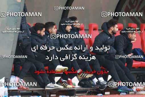 1333344, Tehran,Shahr Qods, , لیگ برتر فوتبال ایران، Persian Gulf Cup، Week 15، First Leg، Paykan 0 v 1 Nassaji Qaemshahr on 2018/12/06 at Shahr-e Qods Stadium