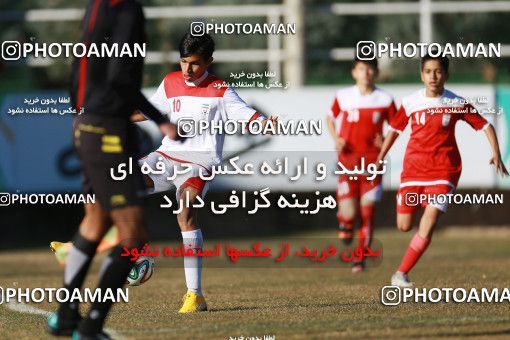 1337295, Tehran, , Iran U-14 National Football Team Training Session on 2018/12/12 at Iran National Football Center