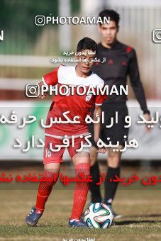 1337237, Tehran, , Iran U-14 National Football Team Training Session on 2018/12/12 at Iran National Football Center