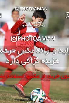 1337257, Tehran, , Iran U-14 National Football Team Training Session on 2018/12/12 at Iran National Football Center